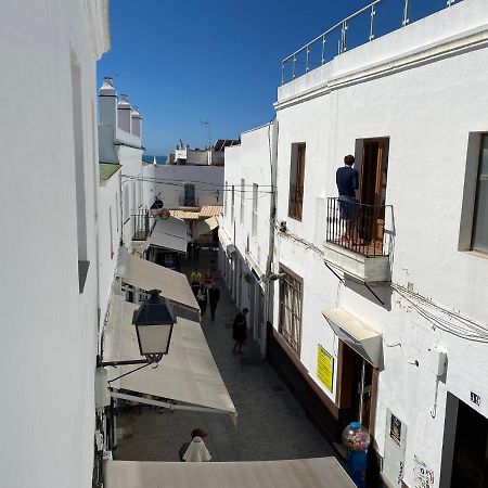 Conil Homes V Apartments كونيل ذي لا فرونتيرا المظهر الخارجي الصورة