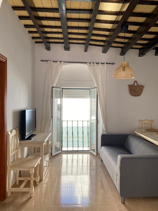 Conil Homes V Apartments كونيل ذي لا فرونتيرا المظهر الخارجي الصورة