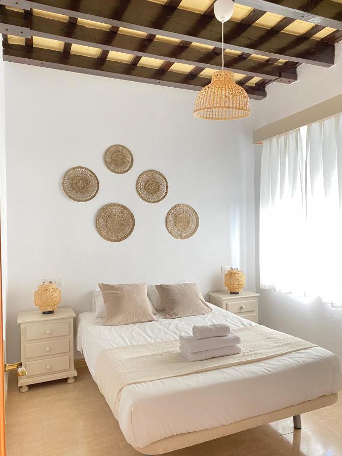 Conil Homes V Apartments كونيل ذي لا فرونتيرا المظهر الخارجي الصورة