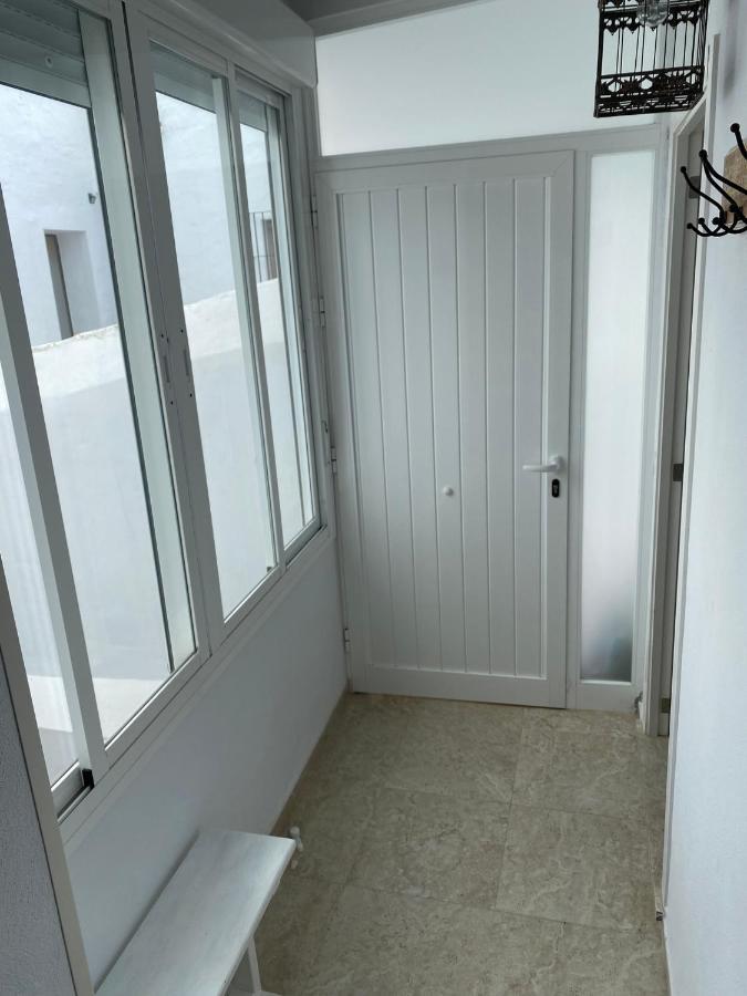 Conil Homes V Apartments كونيل ذي لا فرونتيرا المظهر الخارجي الصورة